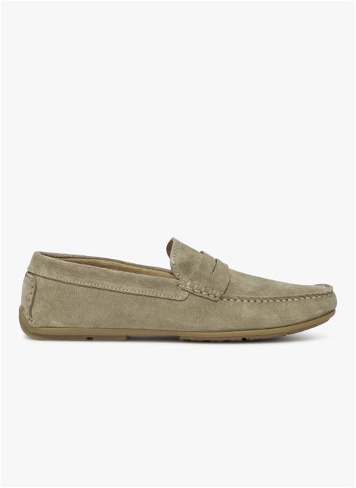 Bocage Mocassins HARRIS homme beige