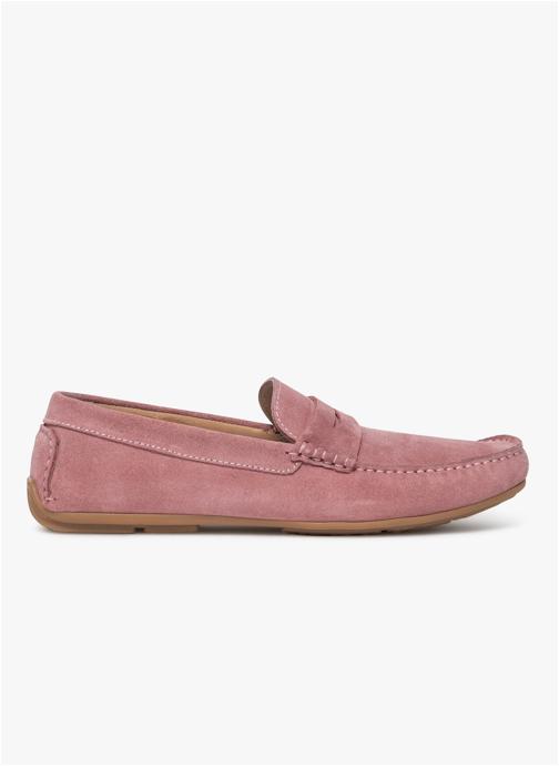 Bocage Mocassins HARRIS homme rose