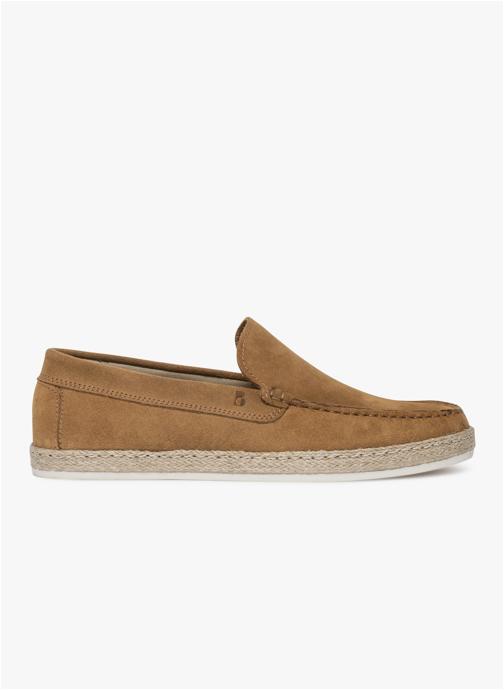 Bocage Mocassins JOANNI homme marron