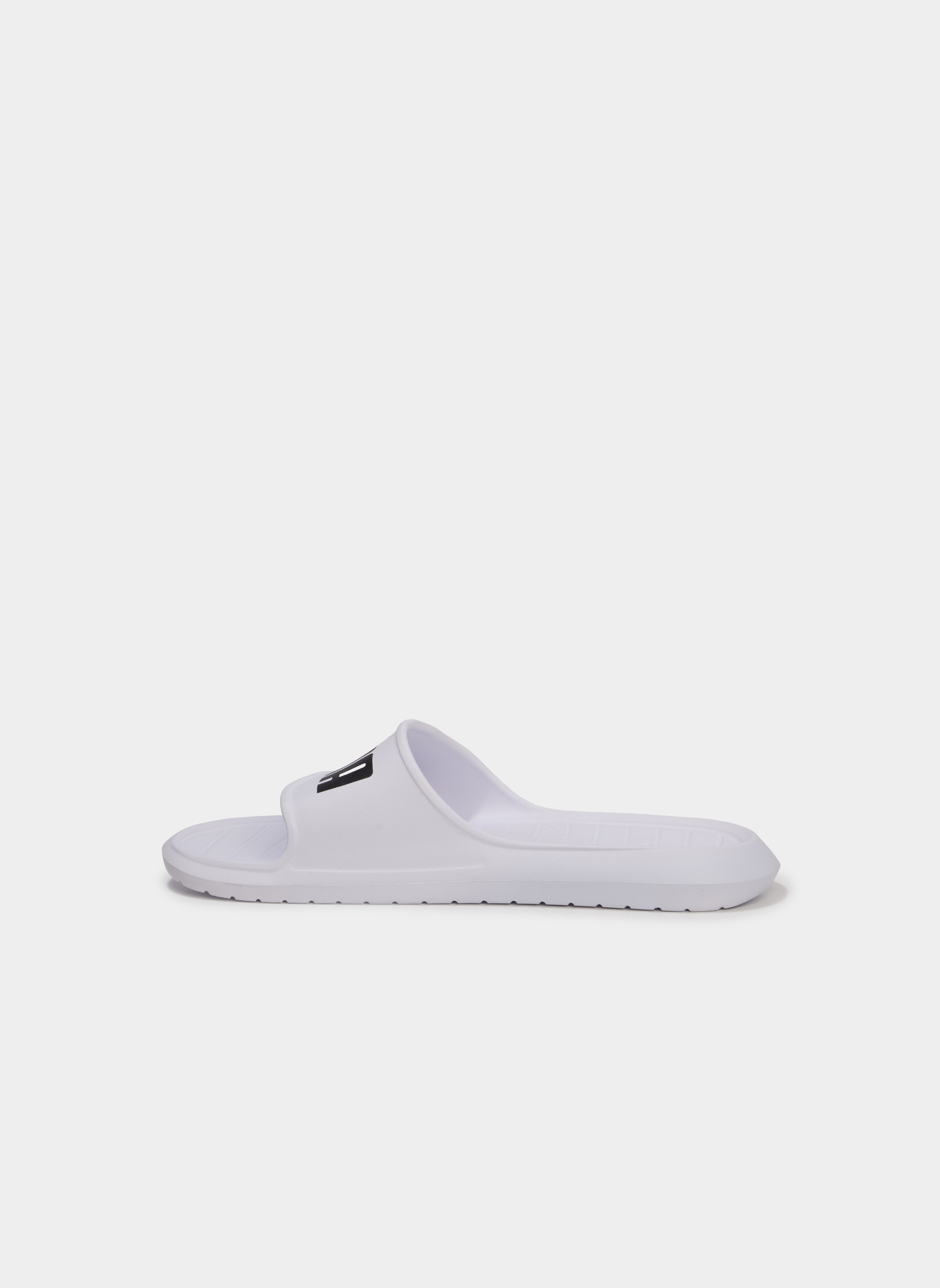 Mules DIVEVCAT_S_H_MULES_261 homme blanc Puma Mules DIVEVCAT_S_H_MULES_261 homme blanc Blanc