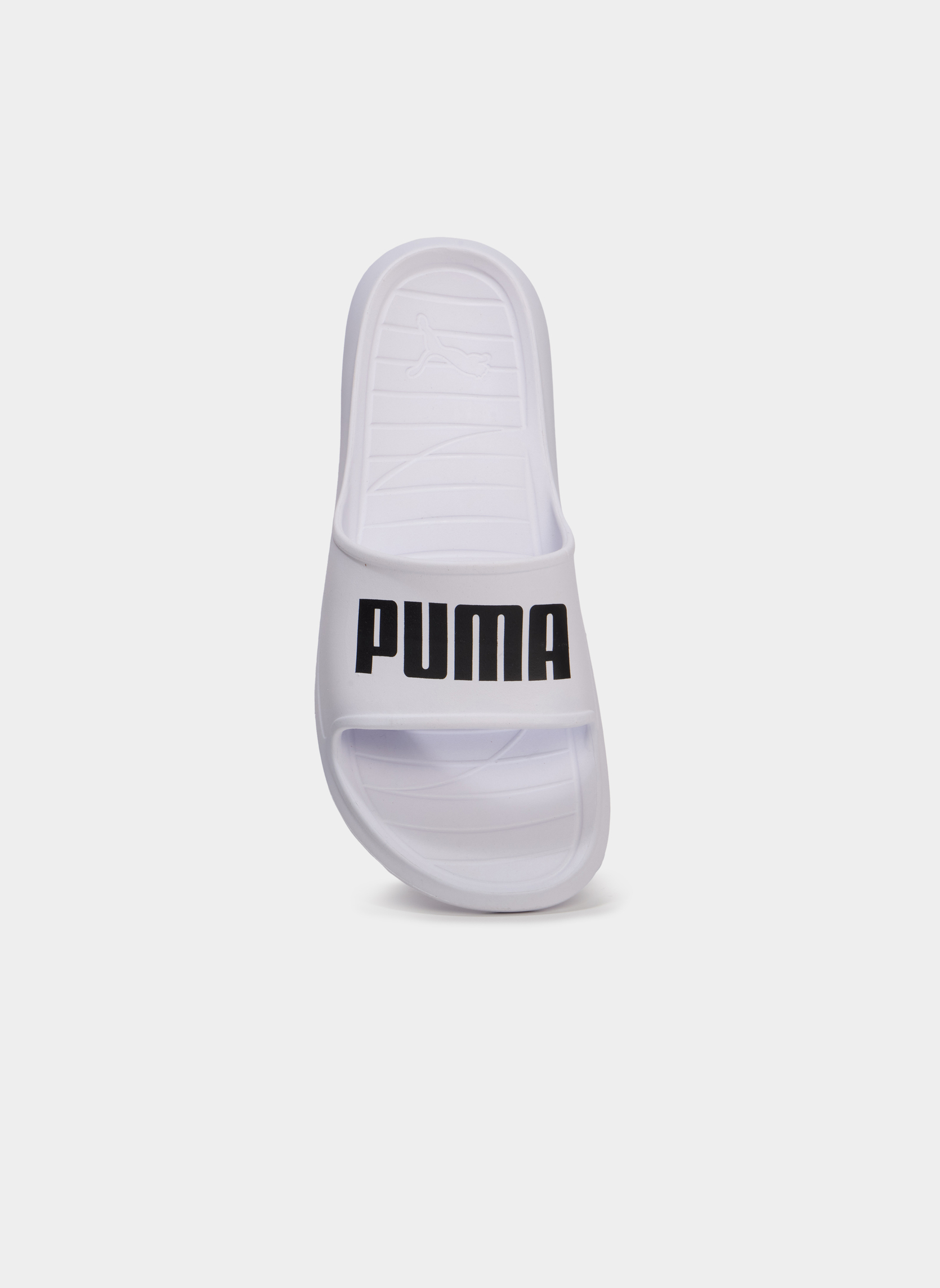 Mules DIVEVCAT_S_H_MULES_261 homme blanc Puma Mules DIVEVCAT_S_H_MULES_261 homme blanc Blanc