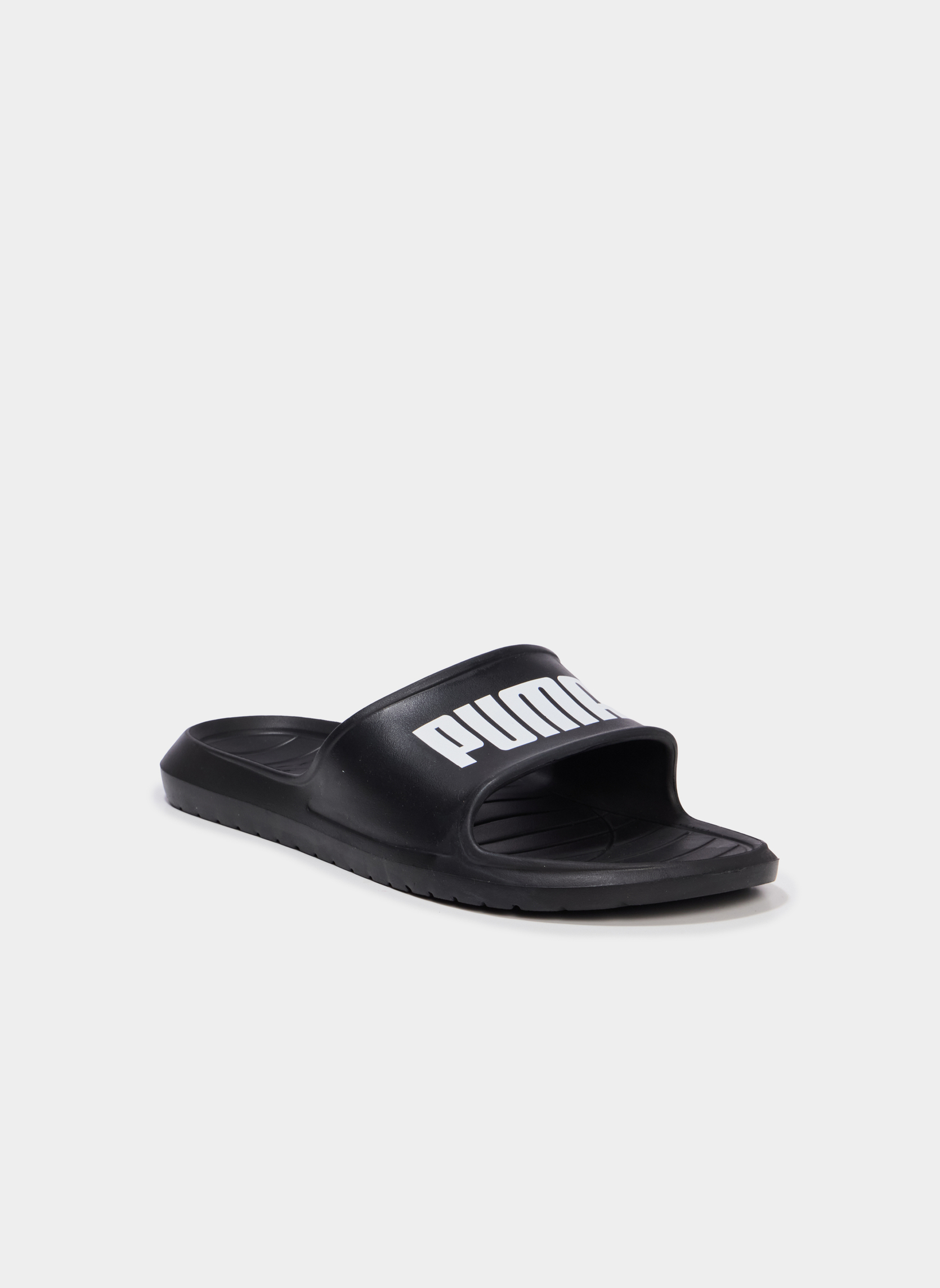 Mules DIVEVCAT_S_H_MULES_261 homme noir Puma Mules DIVEVCAT_S_H_MULES_261 homme noir Noir