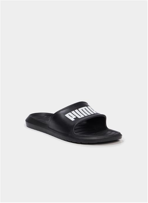Puma Mules Mules, tongs - DIVEVCAT_S_H_MULES_261 homme noir