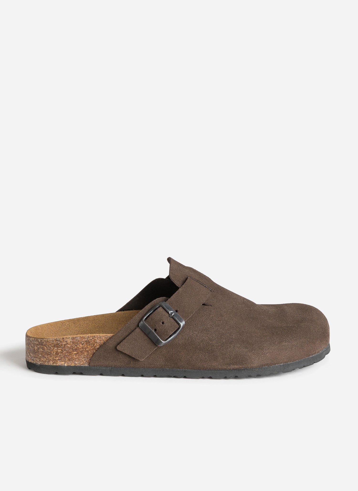 Sandales et mules OLIVIER homme marron Eram Sandales et mules OLIVIER homme marron Marron