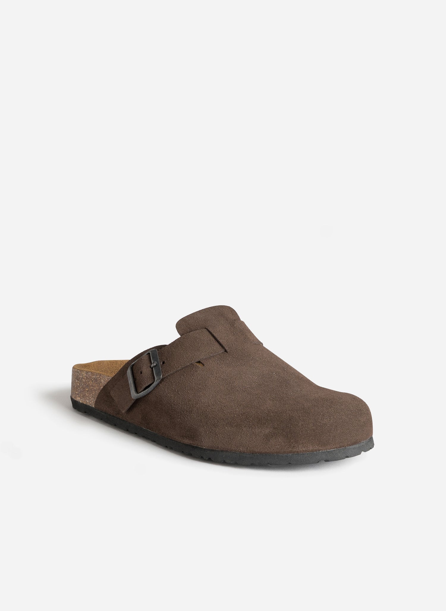 Sandales et mules OLIVIER homme marron Eram Sandales et mules OLIVIER homme marron Marron
