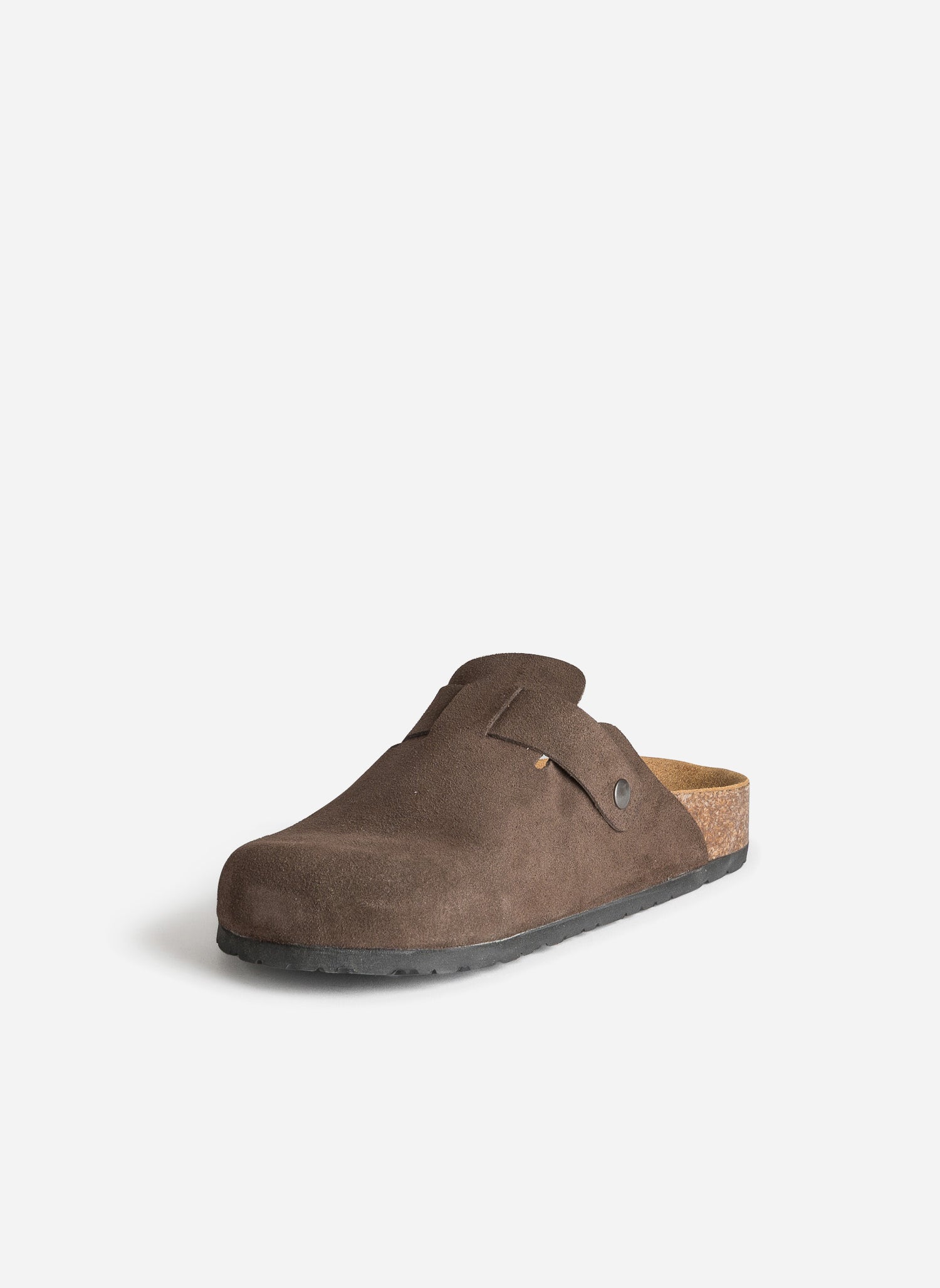 Sandales et mules OLIVIER homme marron Eram Sandales et mules OLIVIER homme marron Marron