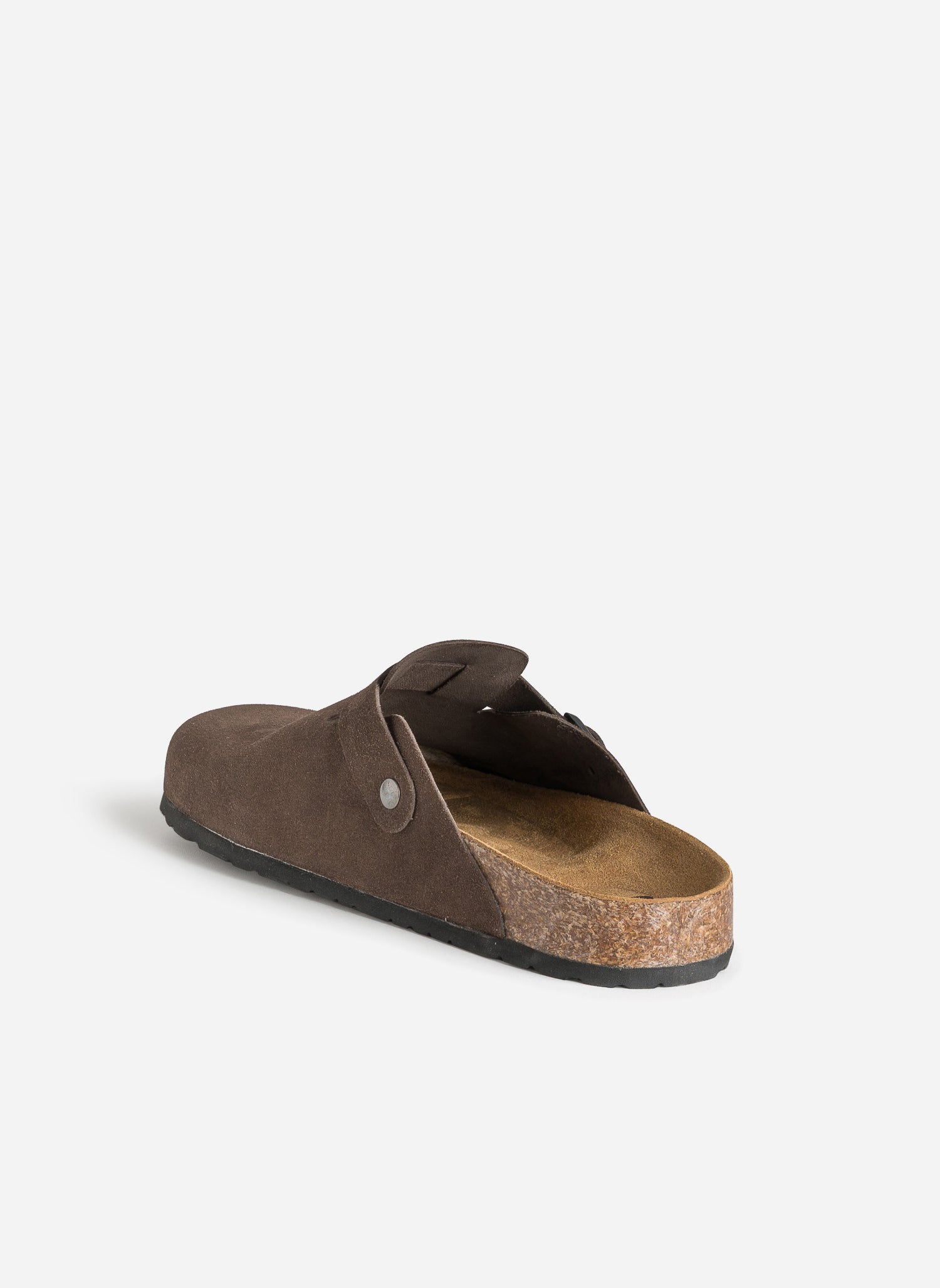 Sandales et mules OLIVIER homme marron Eram Sandales et mules OLIVIER homme marron Marron