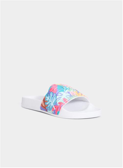 Kappa Mules Mules, tongs - LOGOSART_S_F_MULE_251 femme multicolore