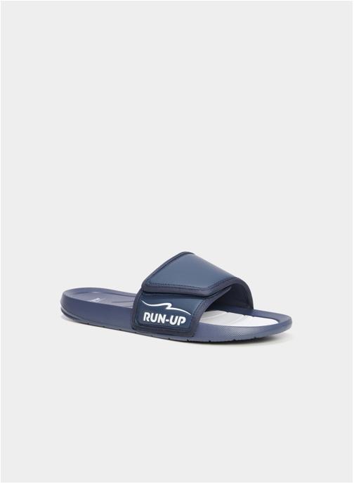 RUN_UP Mules Mules, tongs - MULERUNUP_PL_H_251 homme bleu