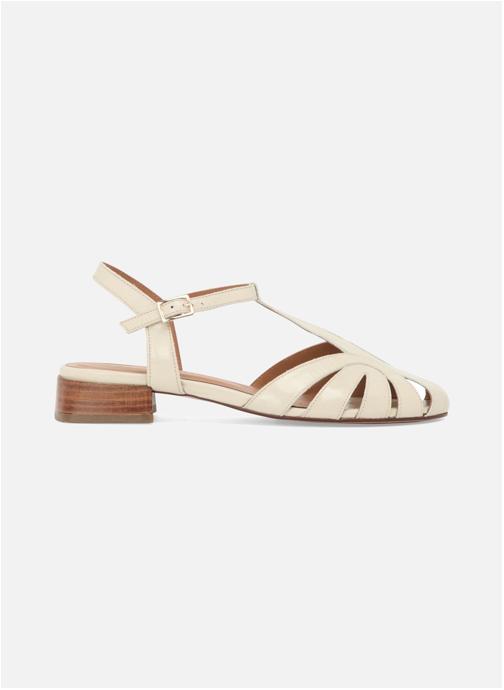 Mellow Yellow Sandales PERRY femme beige