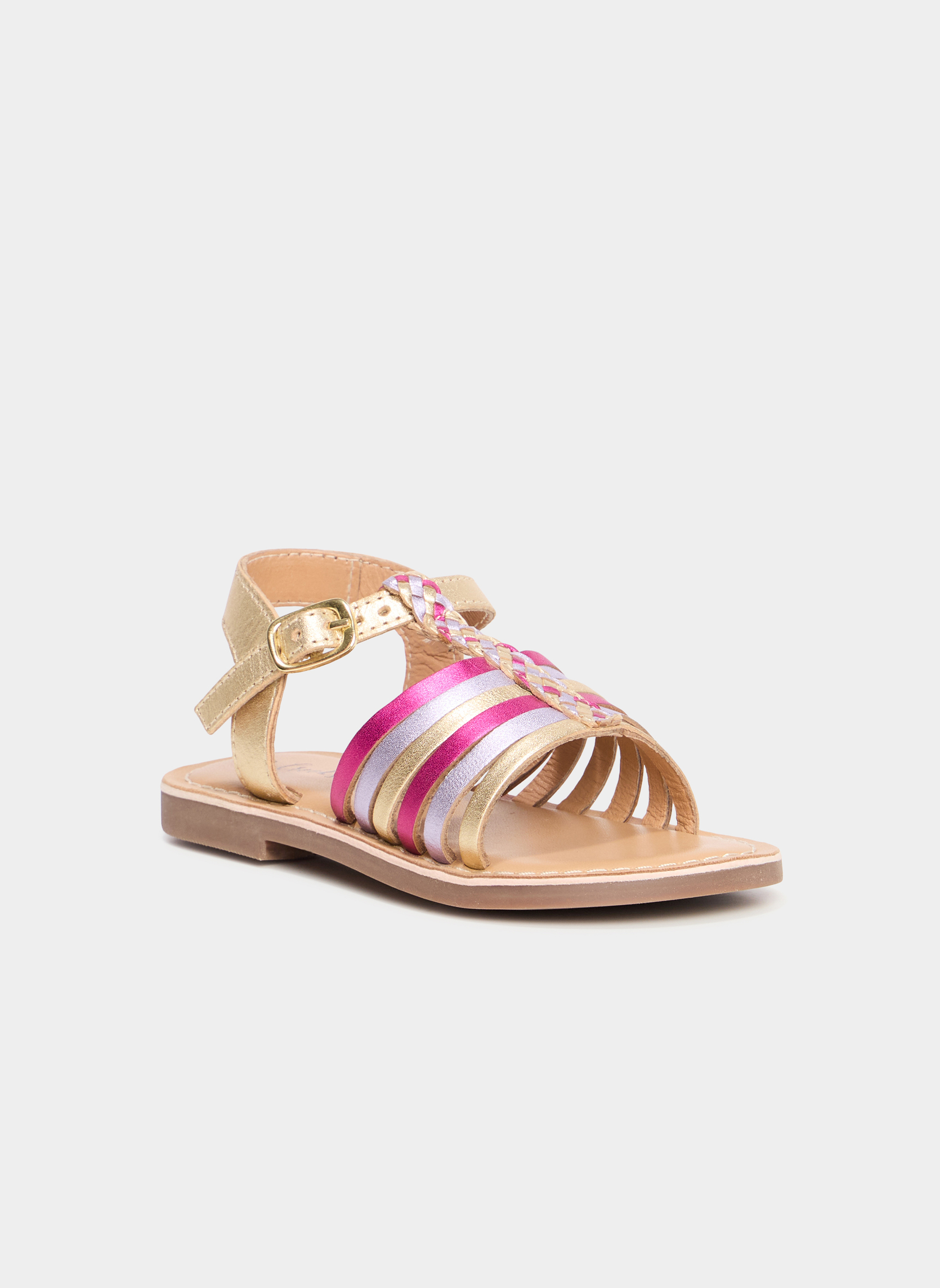 CREEKS Sandales Sandales, nu-pieds - PALADIN_S_MF_SAND_251 fille ...