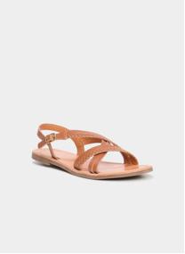 Sandales PACOMA_S_F_0_251 femme marron CREEKS Sandales PACOMA_S_F_0_251 femme marron Marron