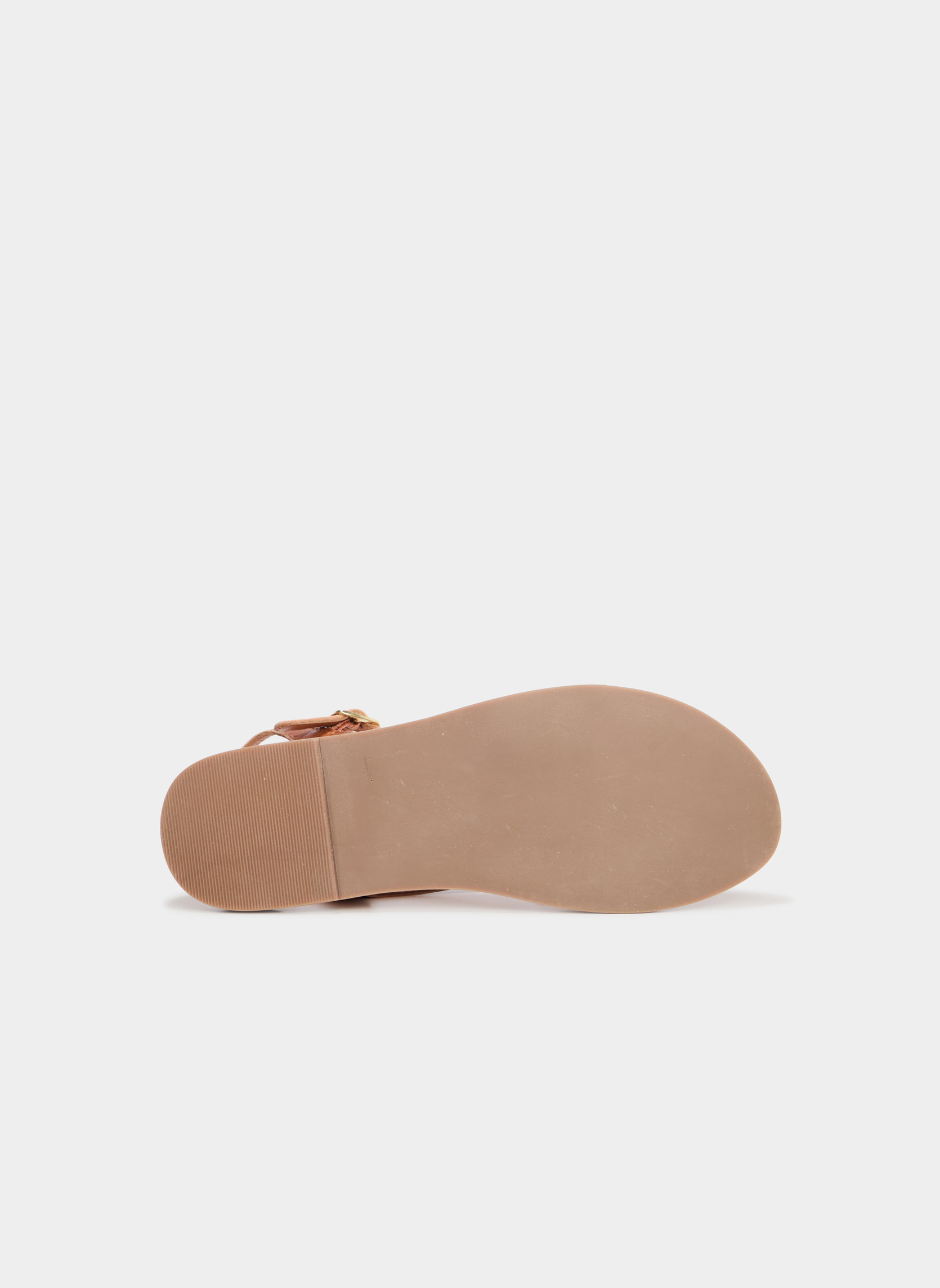 Sandales PACOMA_S_F_0_251 femme marron CREEKS Sandales PACOMA_S_F_0_251 femme marron Marron