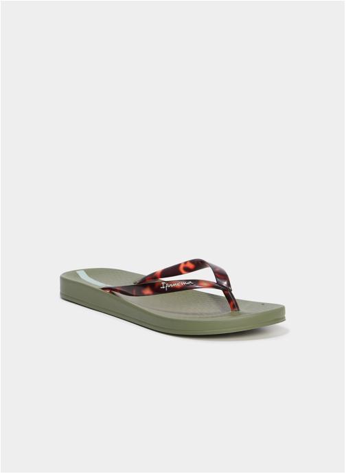 Ipanema Sandales Mules, tongs - TGIPA_ANATCO_PL_F_0_241 femme vert