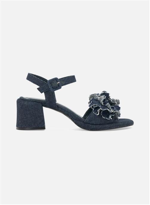 Mellow Yellow Sandales VIOLETTE femme bleu