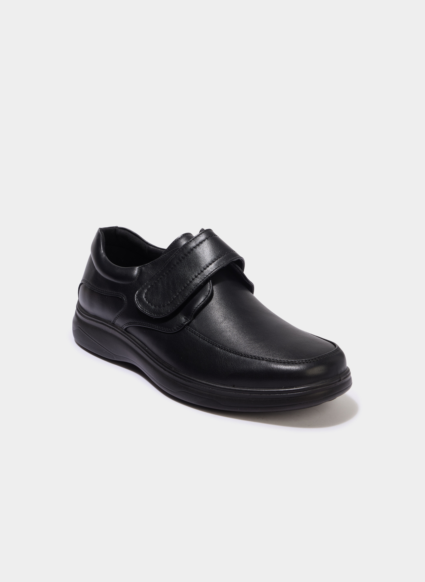 Derbies DOUDY2_S_H_DBY_0_261 homme noir WALKING CONFORT Derbies DOUDY2_S_H_DBY_0_261 homme noir Noir