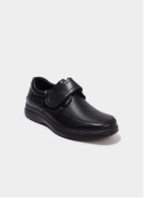 Derbies DOUDY2_S_H_DBY_0_261 homme noir WALKING CONFORT Derbies DOUDY2_S_H_DBY_0_261 homme noir Noir