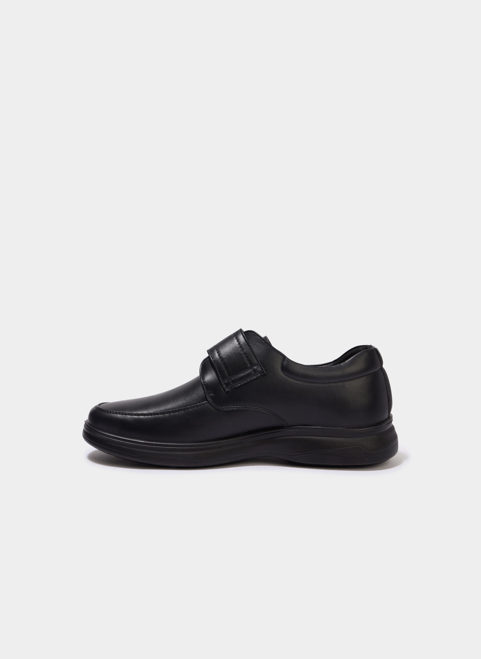 Derbies DOUDY2_S_H_DBY_0_261 homme noir WALKING CONFORT Derbies DOUDY2_S_H_DBY_0_261 homme noir Noir