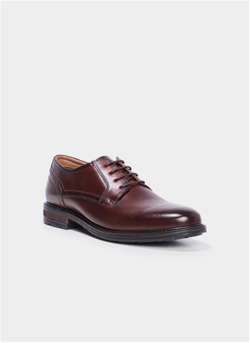BRIMSTONE Derbies Derbies, Richelieus - DRISS_S_H_DBY_0_242 homme marron