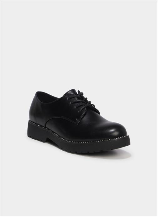 LIBERTO Derbies Derbies, Richelieus - DCLOUS_S_F_DBY_2_252 femme noir