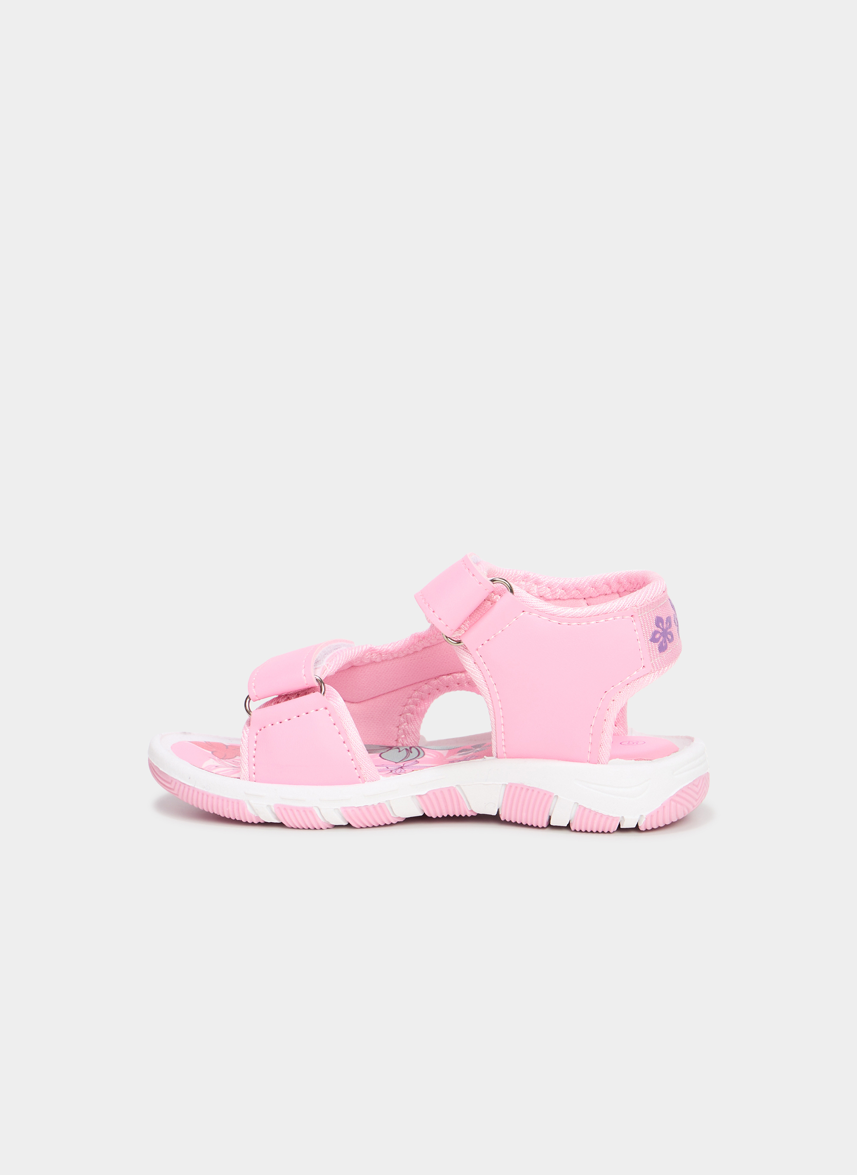 Vaiana Sandales Sandales, nu-pieds - PVAIANA_S_MF_SAND_251 fille rose ...