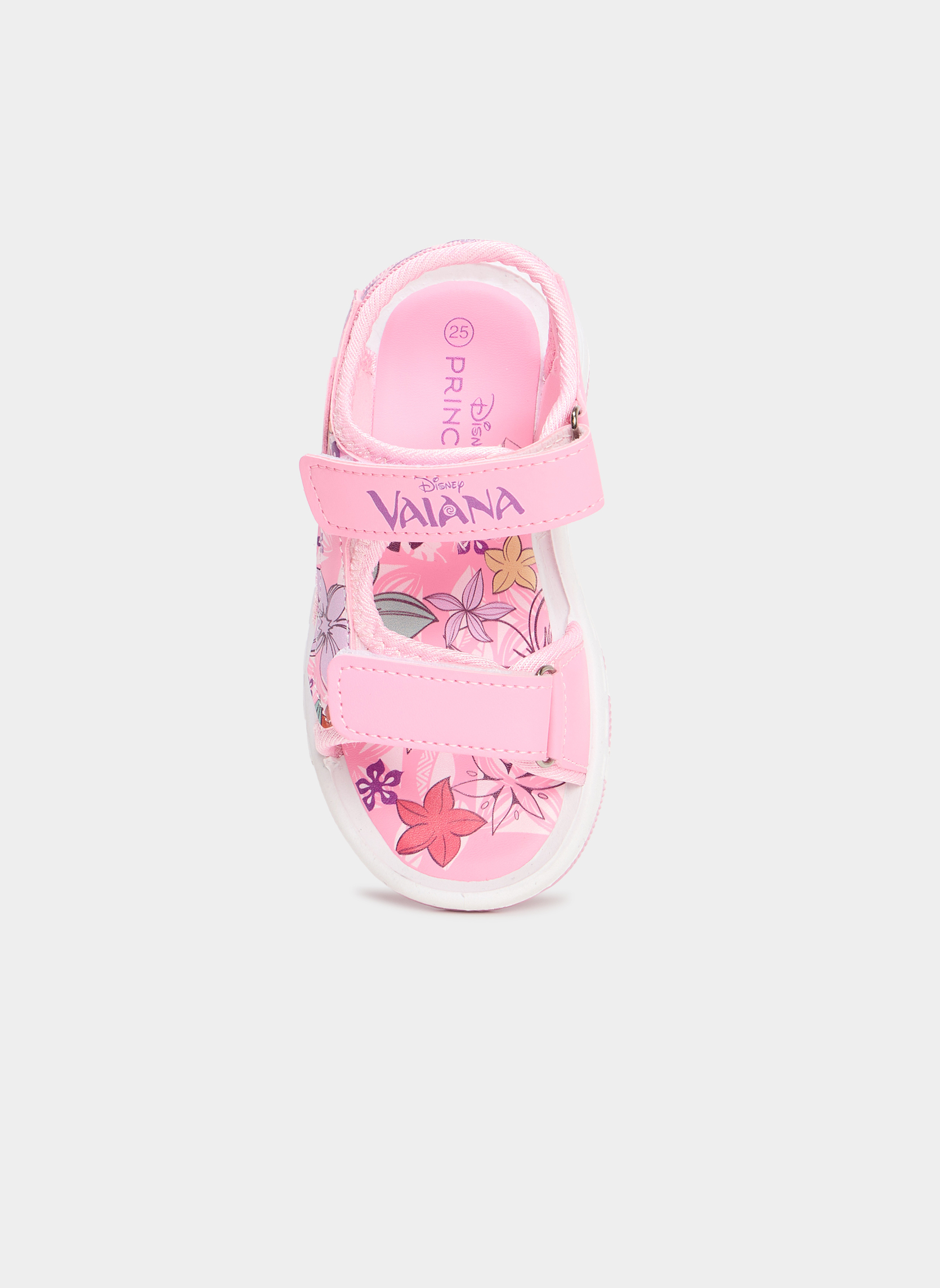 Vaiana Sandales Sandales, nu-pieds - PVAIANA_S_MF_SAND_251 fille rose ...
