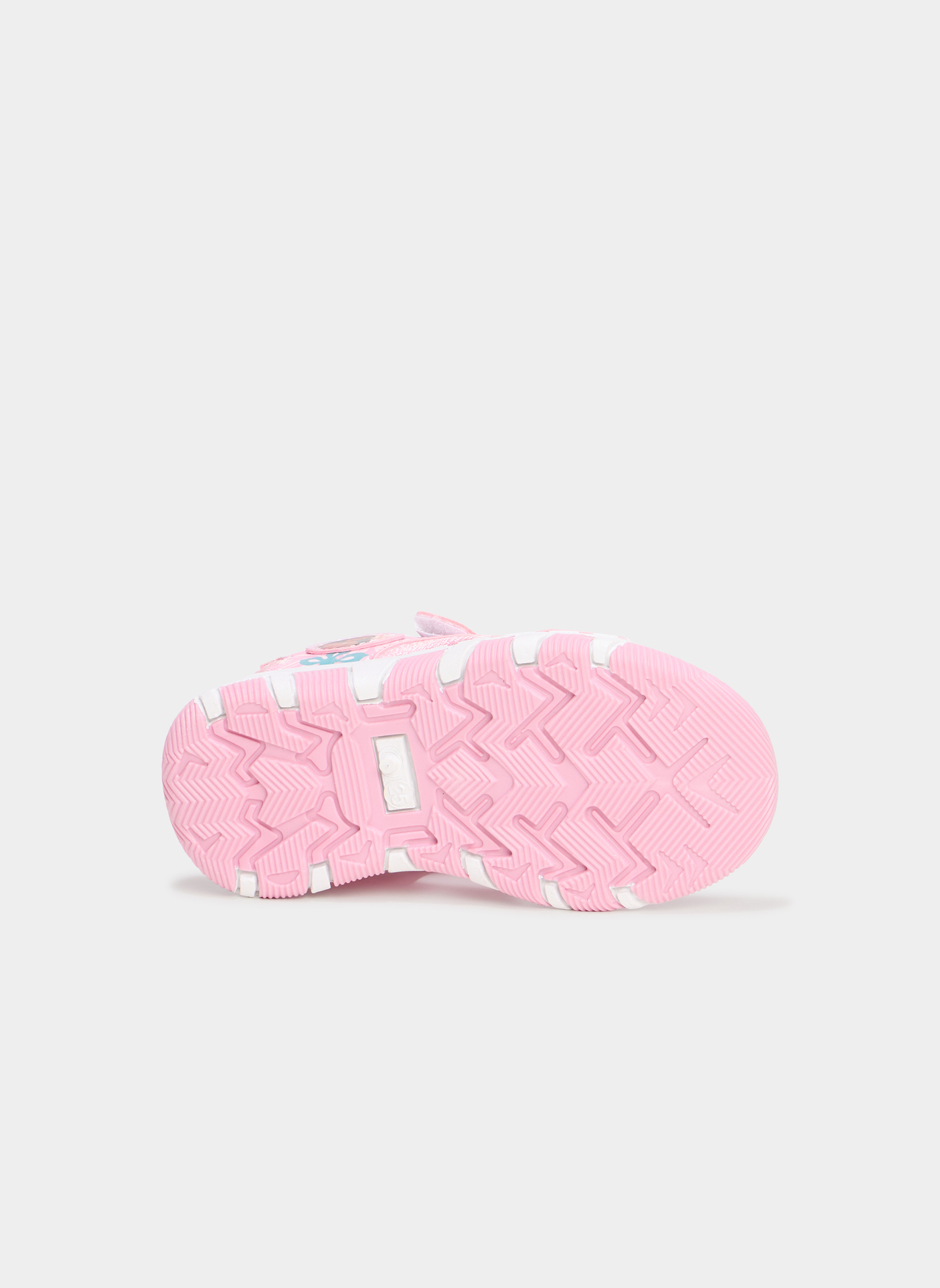 Vaiana Sandales Sandales, nu-pieds - PVAIANA_S_MF_SAND_251 fille rose ...