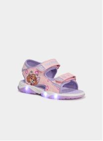 Sandales PATCHA_S_MF_SAND_261 fille rose