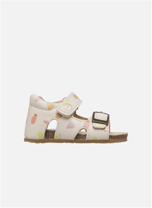 Falcotto Sandales Sandales BEA Blanc crème- fille blanc