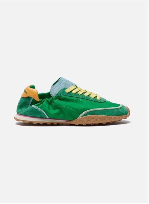 Hoff Baskets basses HOFF Bridge Dopamine Jade femme vert