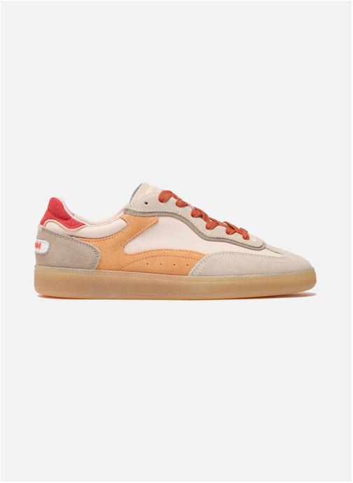 Hoff Baskets basses HOFF Park Orange homme orange