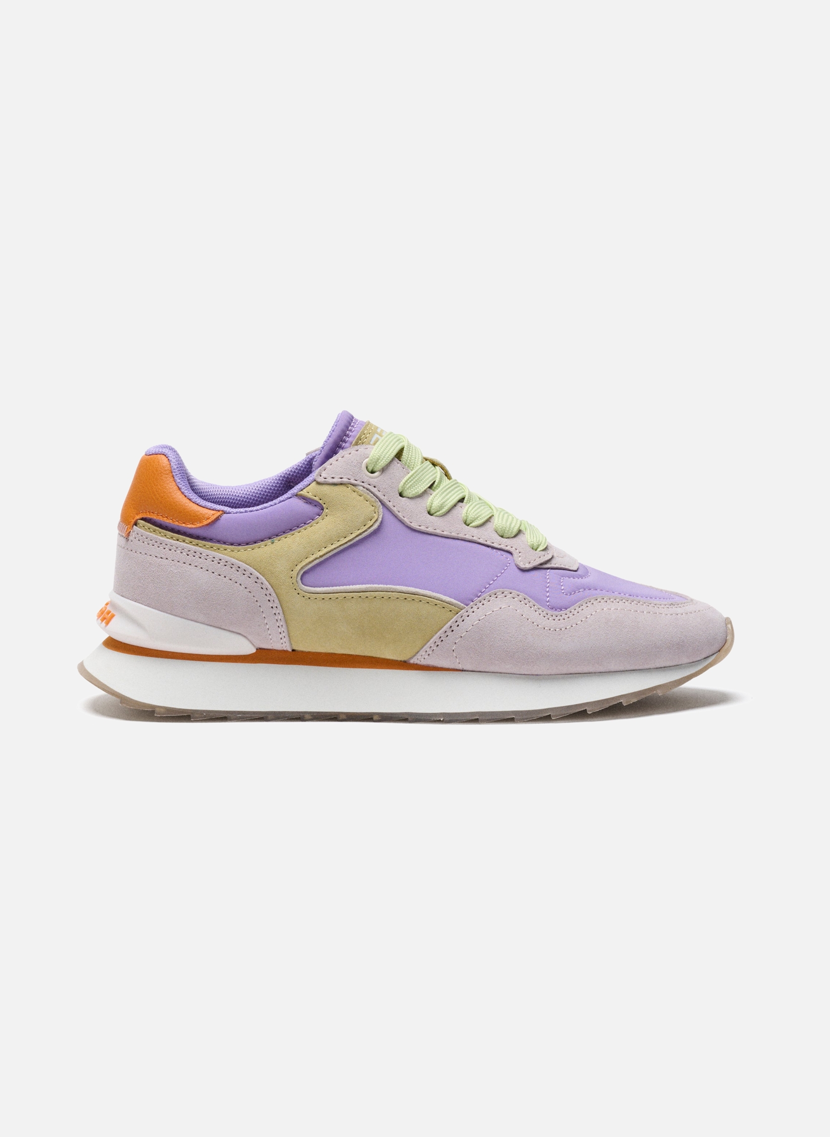 Baskets basses HOFF City Dopamine Lilac violet Hoff Baskets basses HOFF City Dopamine Lilac violet Violet