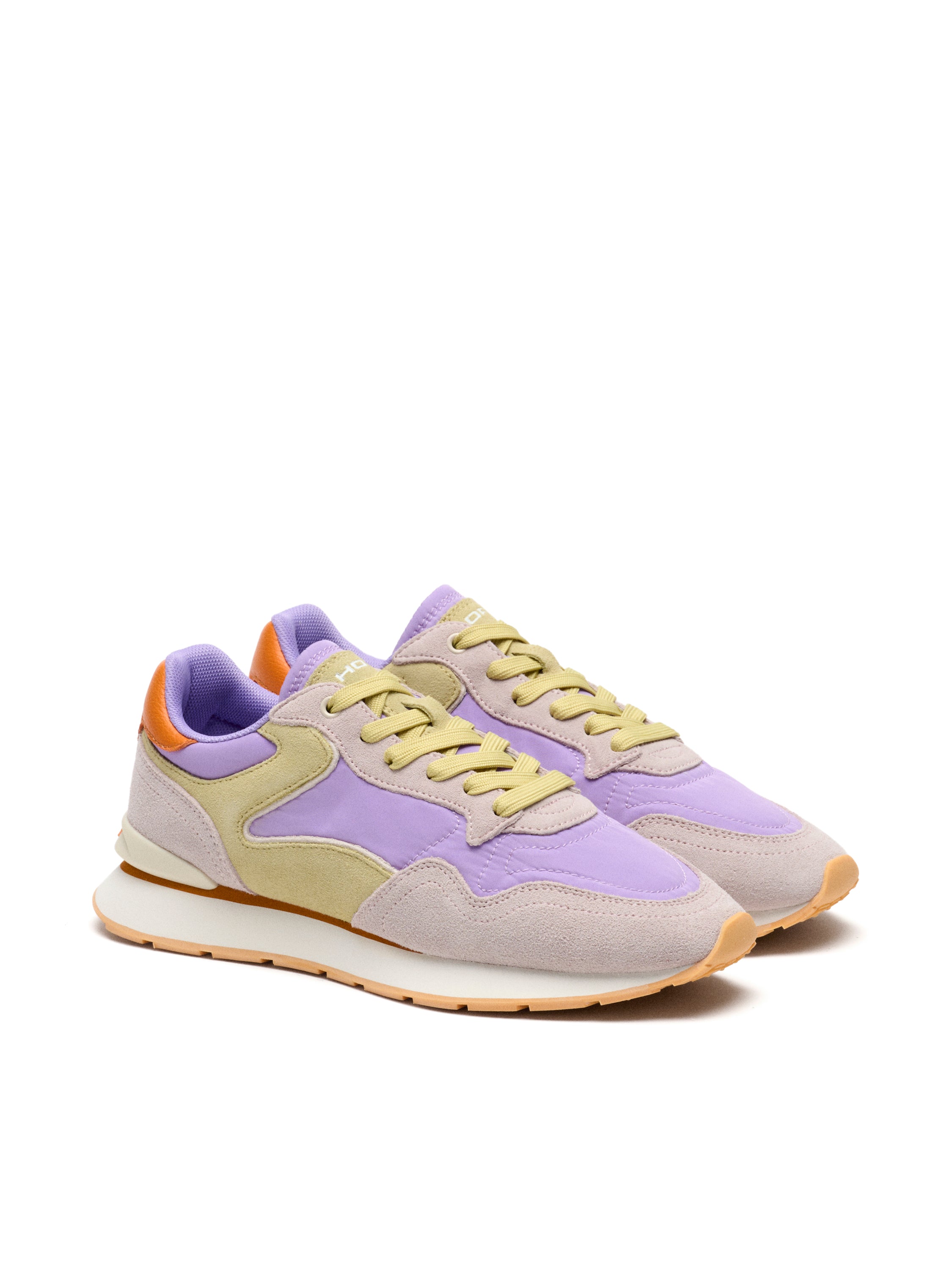 Baskets basses HOFF City Dopamine Lilac violet Hoff Baskets basses HOFF City Dopamine Lilac violet Violet