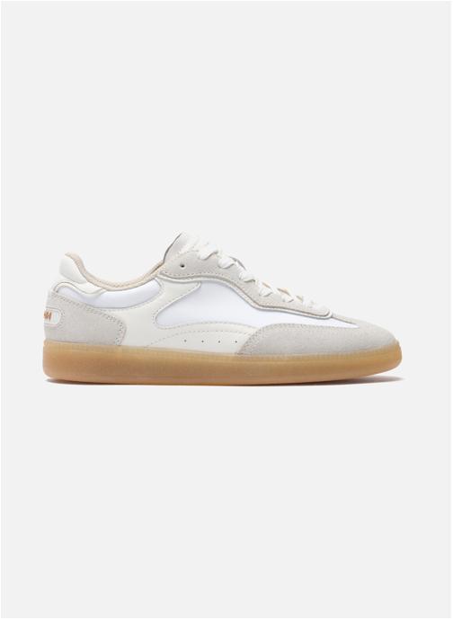 Hoff Baskets basses HOFF Park White blanc