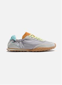 Baskets basses HOFF Bridge Dopamine Grey femme gris Hoff Baskets basses HOFF Bridge Dopamine Grey femme gris Gris