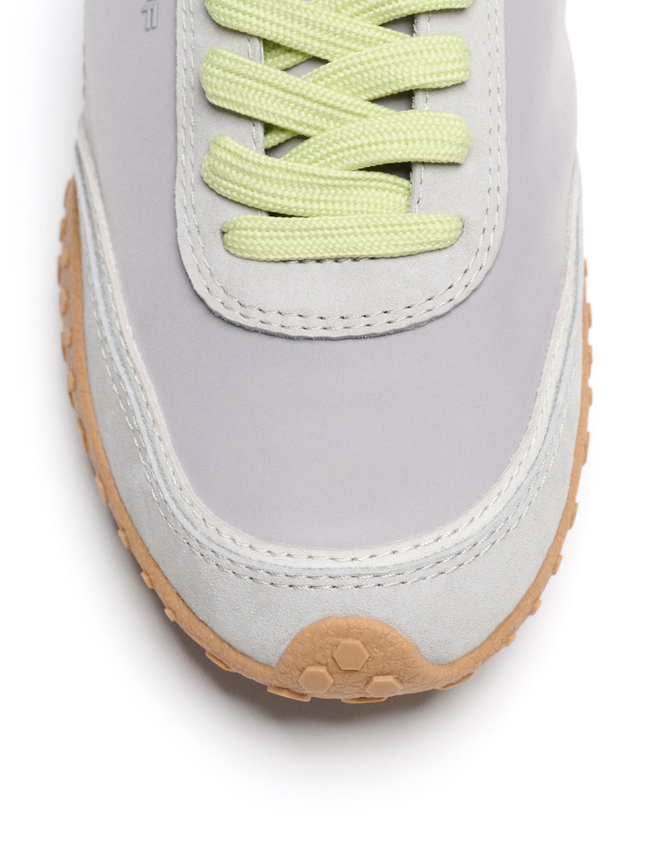 Baskets basses HOFF Bridge Dopamine Grey femme gris Hoff Baskets basses HOFF Bridge Dopamine Grey femme gris Gris