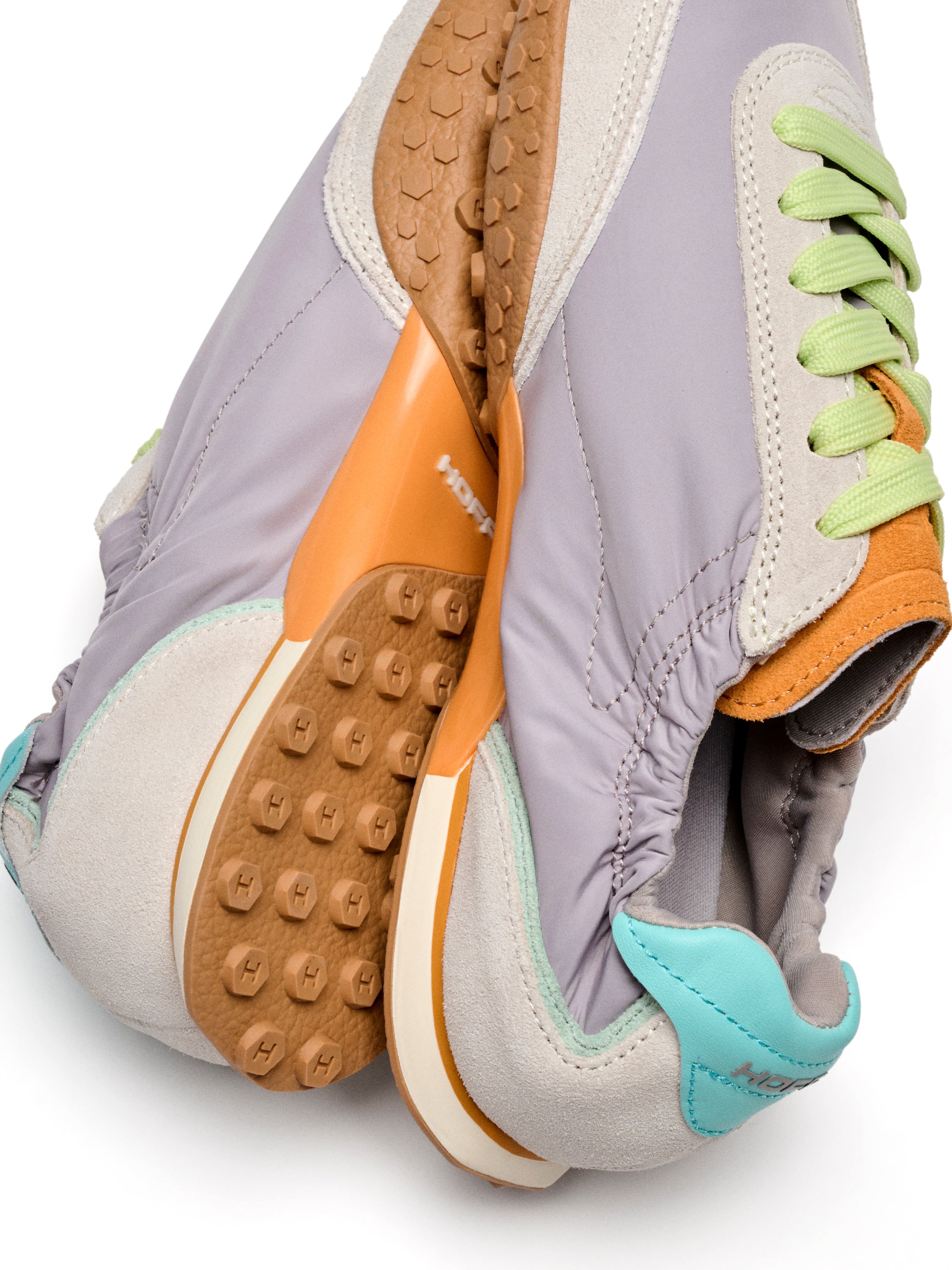 Baskets basses HOFF Bridge Dopamine Grey femme gris Hoff Baskets basses HOFF Bridge Dopamine Grey femme gris Gris
