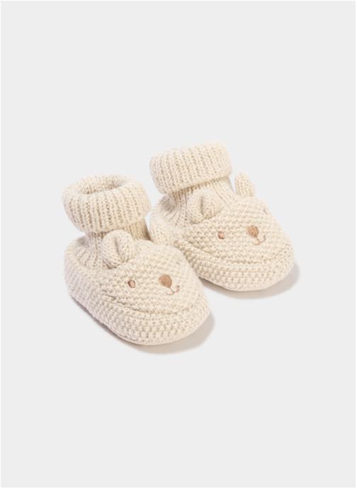 KIMBALOO Chaussettes CHAUSSETTESDINTERIOURS fille marron