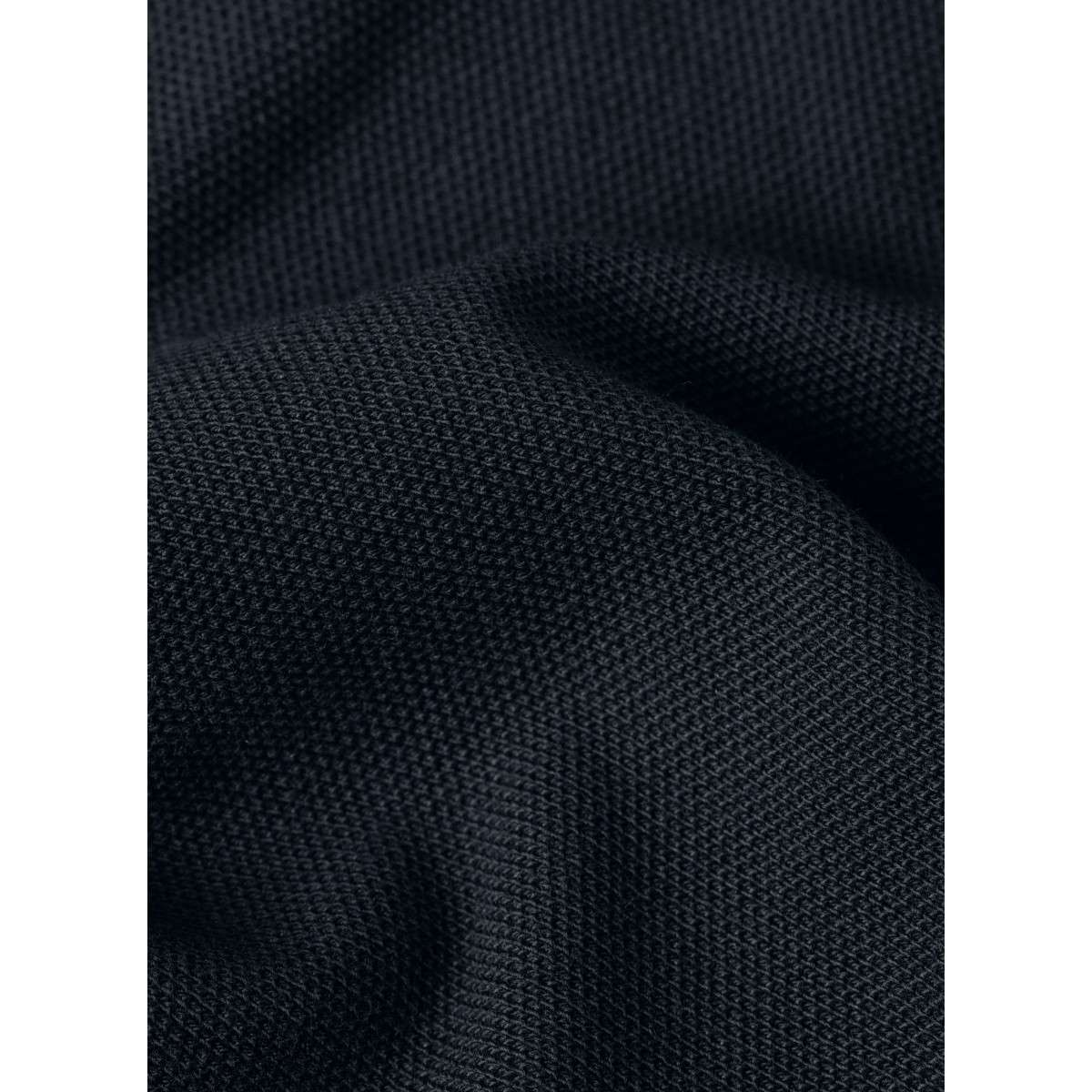 Polos Polo coton biologique droit - D11595-5864 homme bleu G-Star RAW Polos Polo coton biologique droit - D11595-5864 homme bleu Bleu