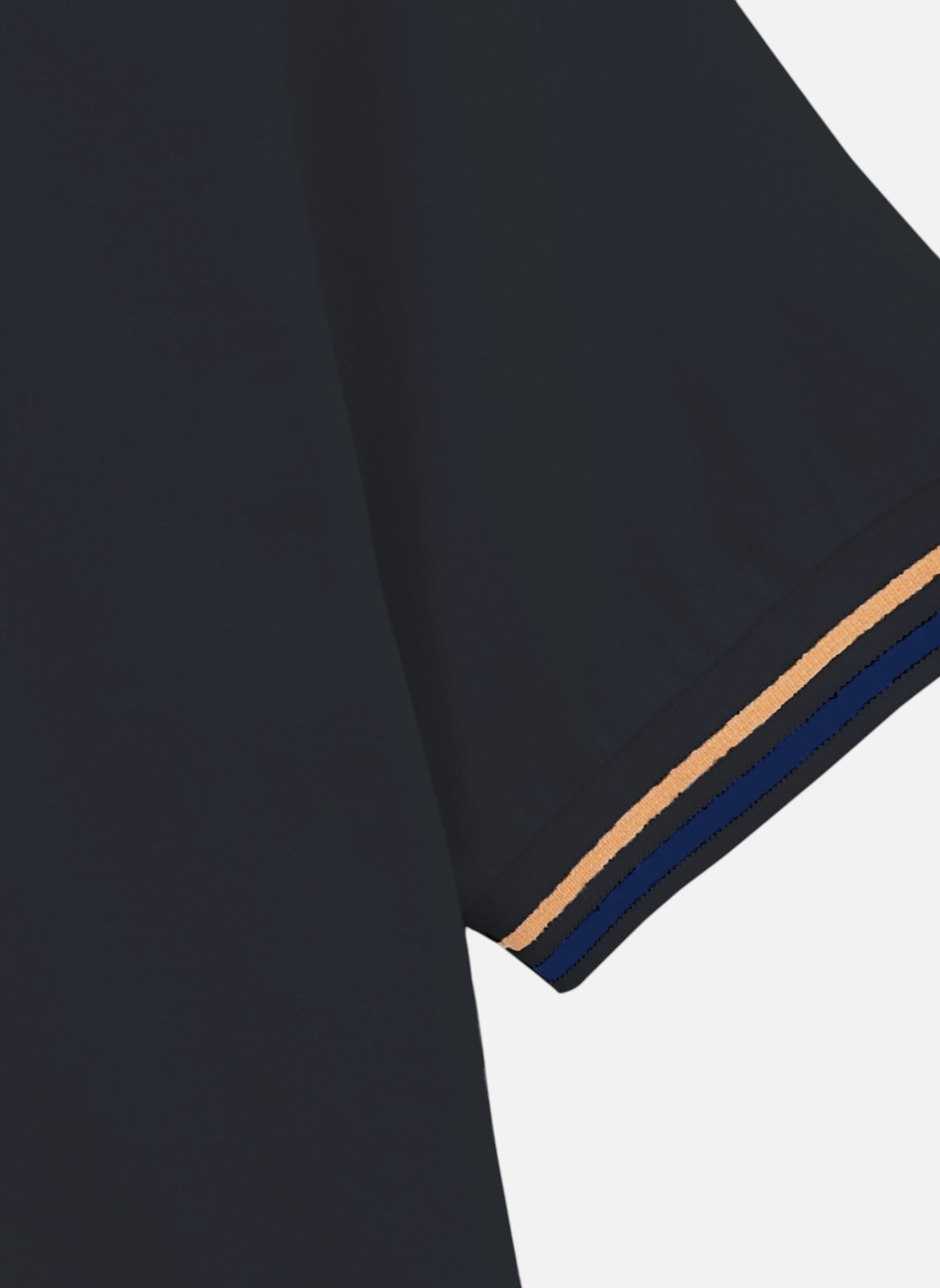 Polos 15 homme bleu Serge Blanco Polos 15 homme bleu Bleu marine