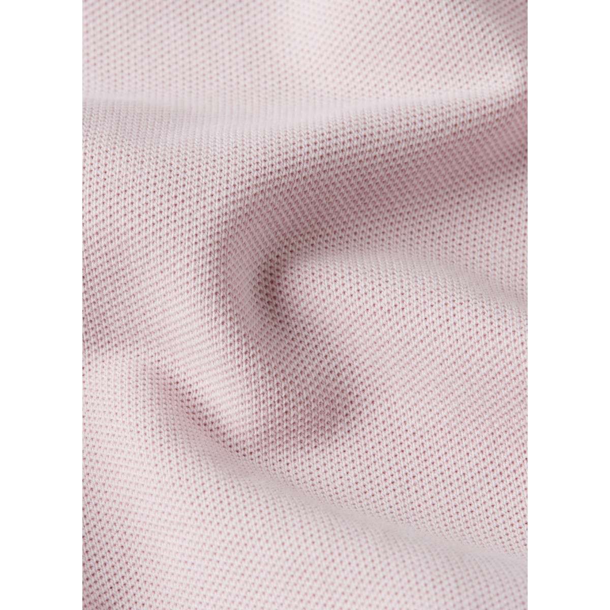 Polos Polo coton biologique droit - D11595-D756 homme rose G-Star RAW Polos Polo coton biologique droit - D11595-D756 homme rose Rose
