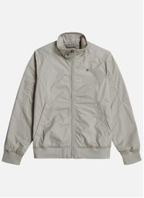 Blousons Blouson droit - D28330-E348 homme gris G-Star RAW Blousons Blouson droit - D28330-E348 homme gris Gris