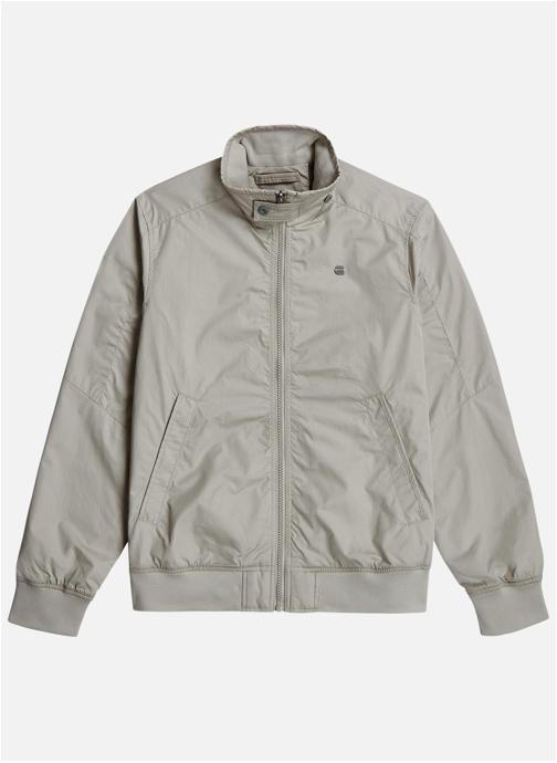 G-Star RAW Blousons Blouson droit - D28330-E348 homme gris