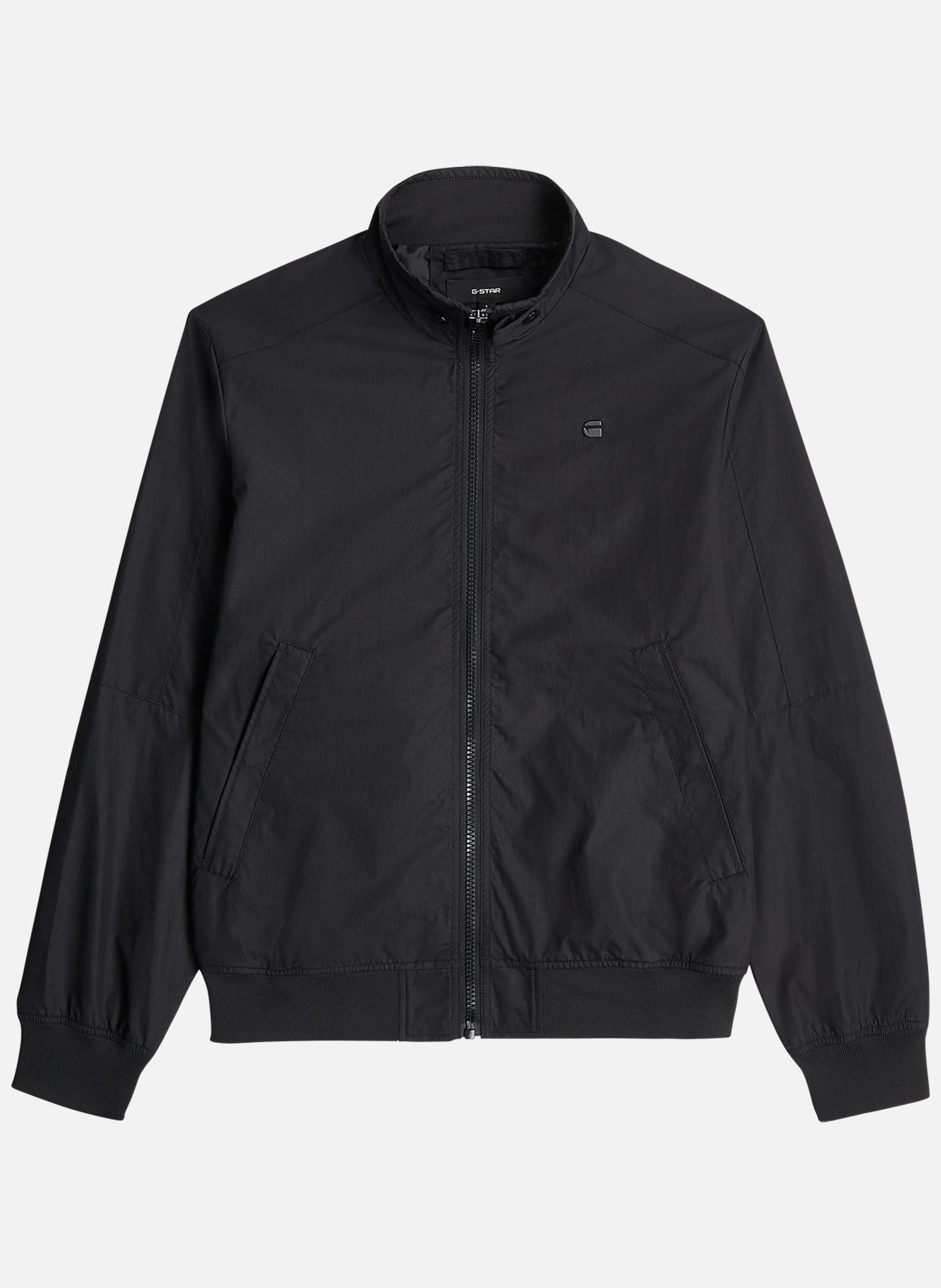 Blousons Blouson droit - D28330-E348 homme noir G-Star RAW Blousons Blouson droit - D28330-E348 homme noir Noir
