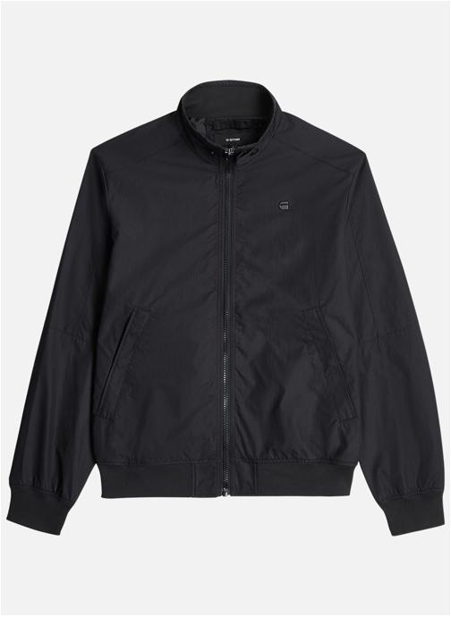 G-Star RAW Blousons Blouson droit - D28330-E348 homme noir