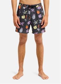 Shorts de bain Short de bain ONE PIECE PRINTED 16 homme violet