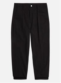 Pantalons droits Pantalon taille intermédiaire droit - D24543-E062 homme noir G-Star RAW Pantalons droits Pantalon taille intermédiaire droit - D24543-E062 homme noir Noir