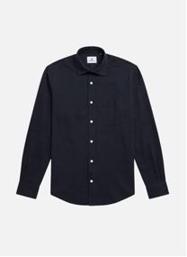 Chemises Chemise ML homme bleu