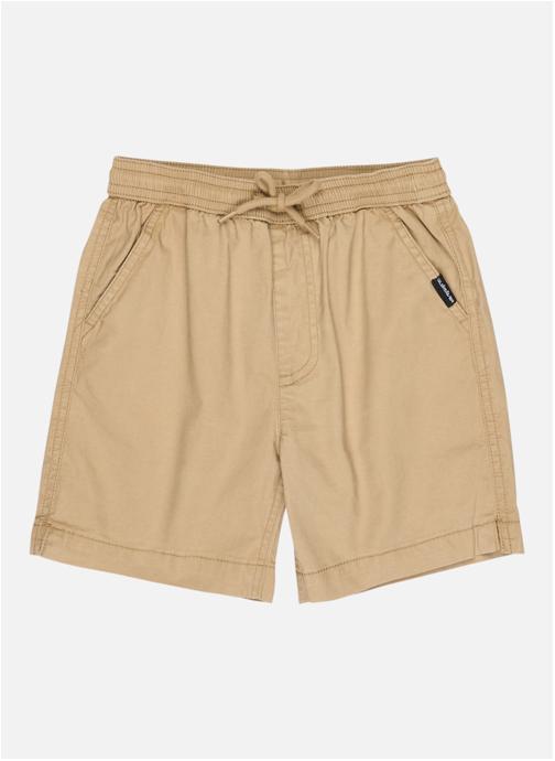 Quiksilver Shorts Taxer garçon beige