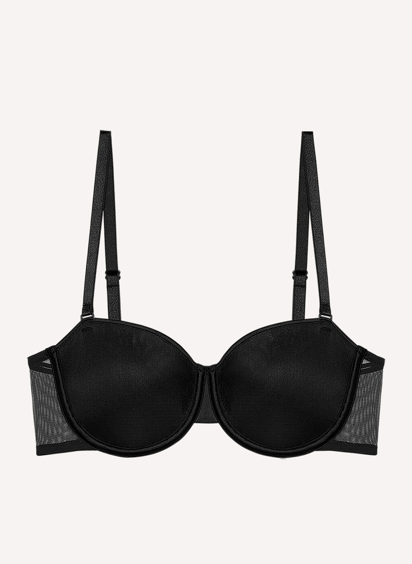 Brassières BIANCA femme noir Passionata Brassières BIANCA femme noir Noir